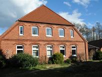 "Frieda" - Fewo &amp; Gastpferdeunterbringung