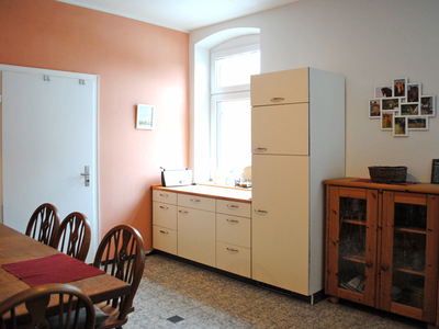 Buchen Sie günstige möbliertes Apartment in Nahrendorf