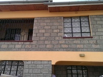 well furnished apartment