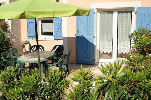 Haus in Narbonne-Plage 2