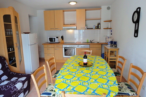 Haus in Narbonne-Plage 3