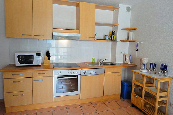 Haus in Narbonne-Plage 4