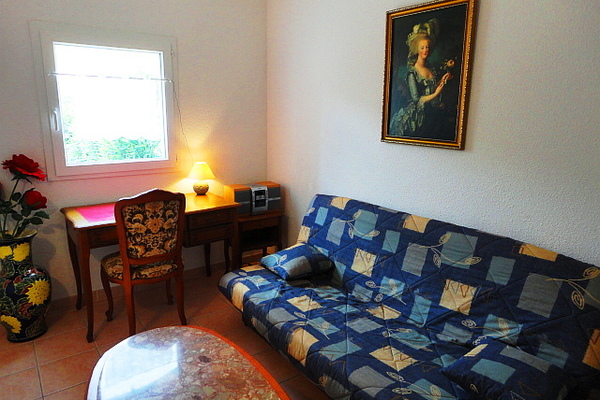 Haus in Narbonne-Plage 5