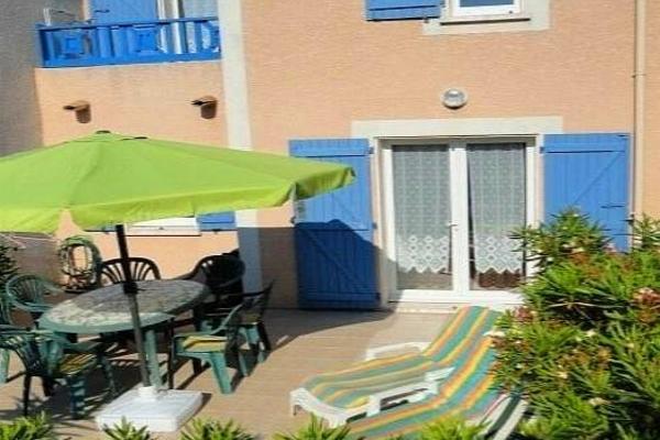 Haus in Narbonne-Plage 1