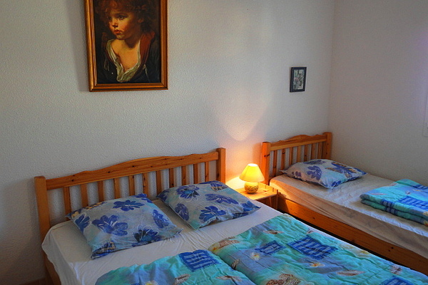 Haus in Narbonne-Plage 7