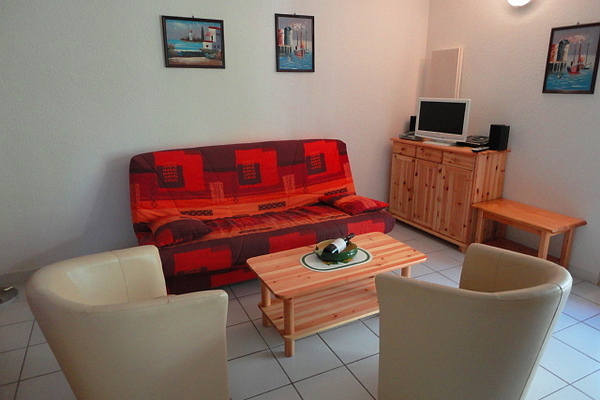 Haus in Narbonne-Plage 2