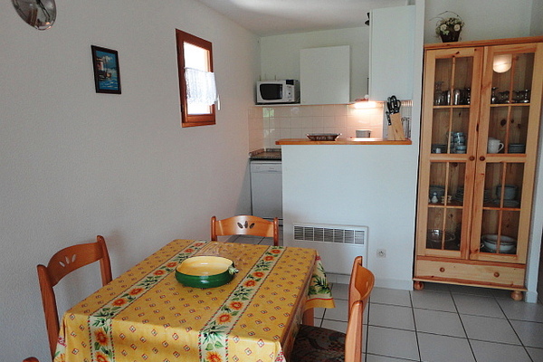 Haus in Narbonne-Plage 3