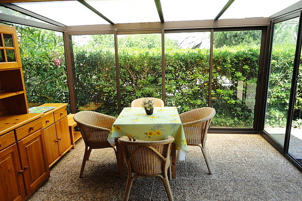 Haus in Narbonne-Plage 4