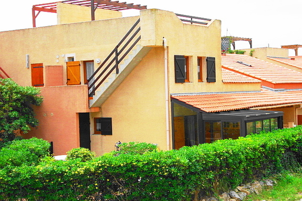 Haus in Narbonne-Plage 1