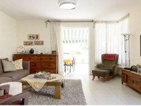 house by the beach of Ramat poleg natania