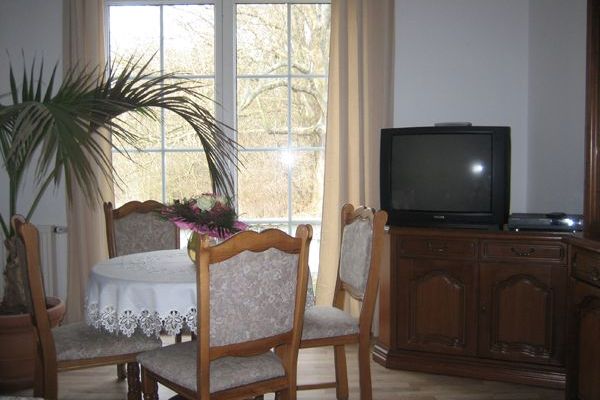 Ferienwohnung in Naumburg 3