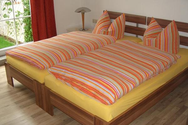 Ferienwohnung in Naumburg 5