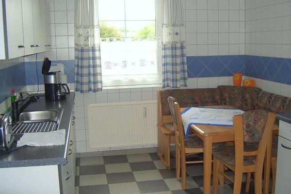 Ferienwohnung in Naumburg 6