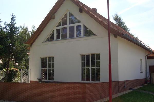 Ferienwohnung in Naumburg 1