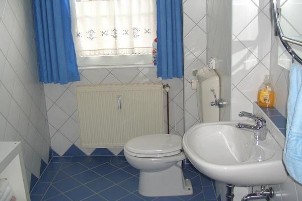 Ferienwohnung in Naumburg 7