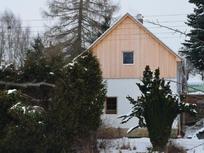 Ferienhaus am Bärenstein für 2-8 Personen