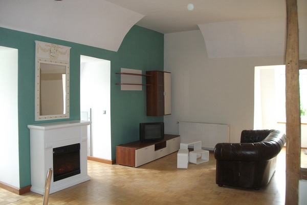 Ferienwohnung in Nausitz 3