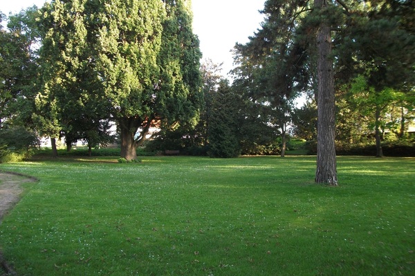 Ferienwohnung in Nausitz 4