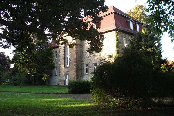 Ferienwohnung in Nausitz 1