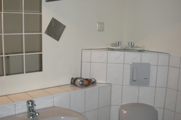 Ferienwohnung in Nausitz 8