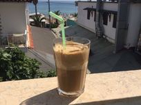 Wohnung mit Meeresblick