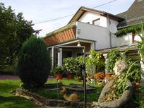 Ferienwohnung Eifelvulkan