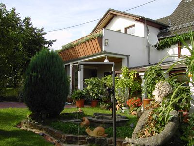 Buchen Sie günstige Wohnung in Neichen