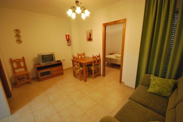 Ferienwohnung in Nerja 3