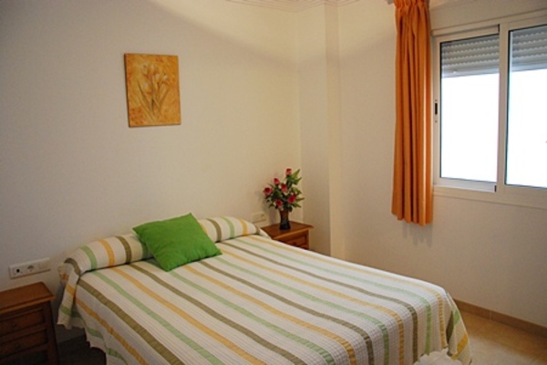 Ferienwohnung in Nerja 1