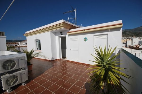 Ferienwohnung in Nerja 7