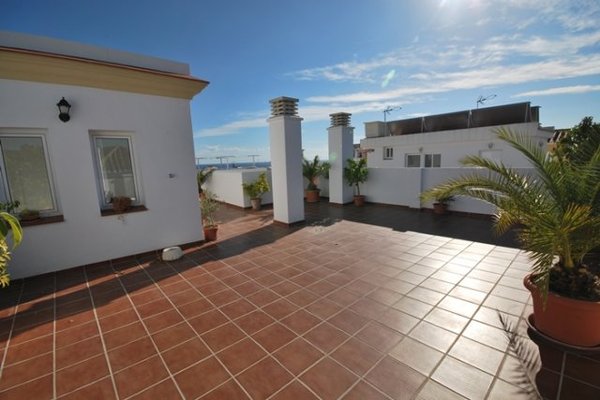 Ferienwohnung in Nerja 8