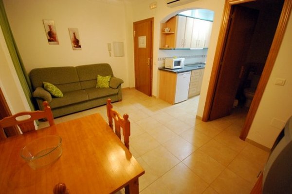 Ferienwohnung in Nerja 9