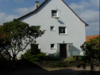 Buchen Sie günstige Wohnung in Neuenbürg