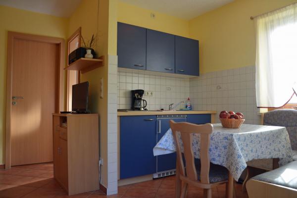 Ferienwohnung in Neuendorf 4