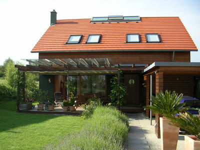 Buchen Sie günstige Wohnung in Neuffen