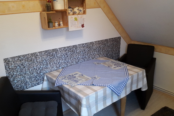 Bed and Breakfast in Neuharlingersiel 5