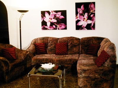 Buchen Sie günstige Wohnung in Neuhausen-Schellbronn