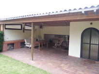 Ferienhaus "Blick Battenberg"