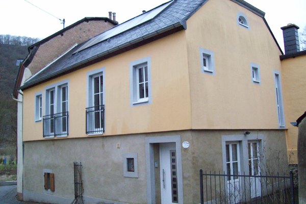 Haus in Neumagen-Dhron 1