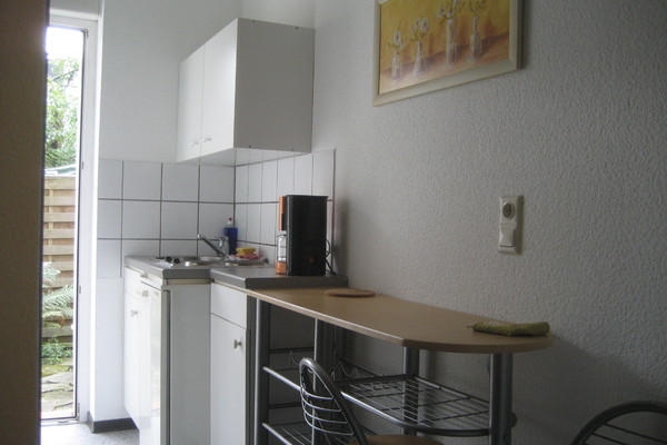 Ferienwohnung in Neuß 3