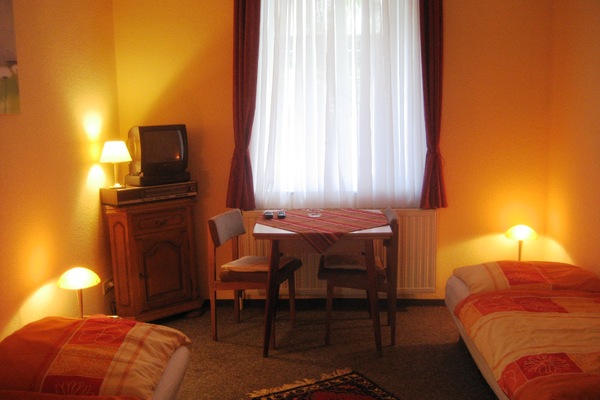 Ferienwohnung in Neuß 1