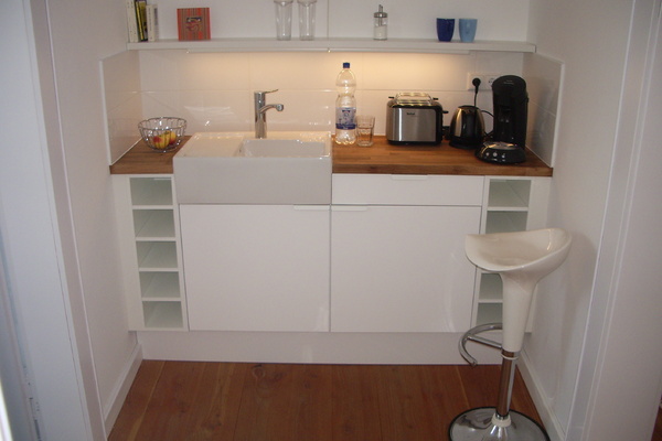 Ferienwohnung in Neuß 3