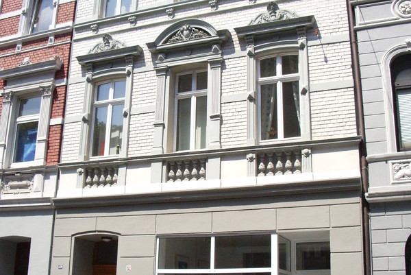 Ferienwohnung in Neuß 1