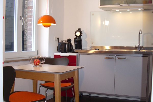 Ferienwohnung in Neuß 3