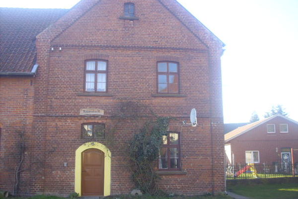 Haus in Neustadt 1