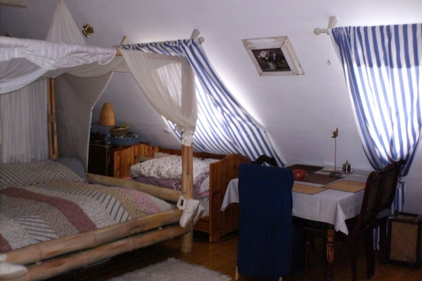 Ferienwohnung in Neustadt 3