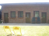 Gästezimmer Rittergut Evensen