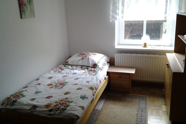 Ferienwohnung in Neustrelitz 11