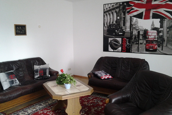 Ferienwohnung in Neustrelitz 13