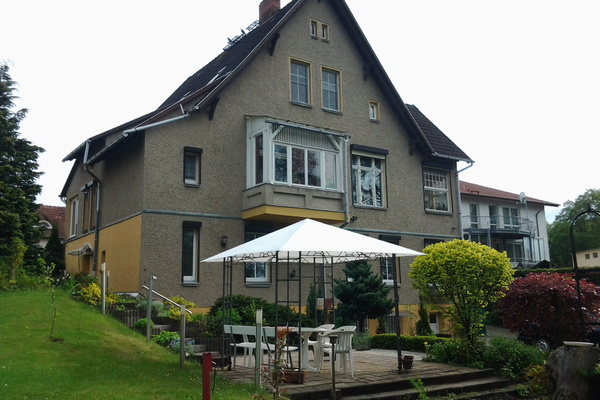 Ferienwohnung in Neustrelitz 1